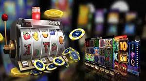 Tipe Permainan Slot Online