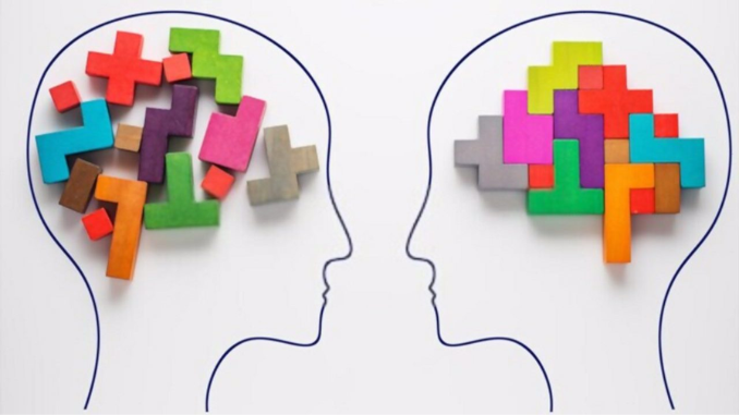 Simak Aneka Tipe Kepribadian Seseorang Menurut Warna Favorit