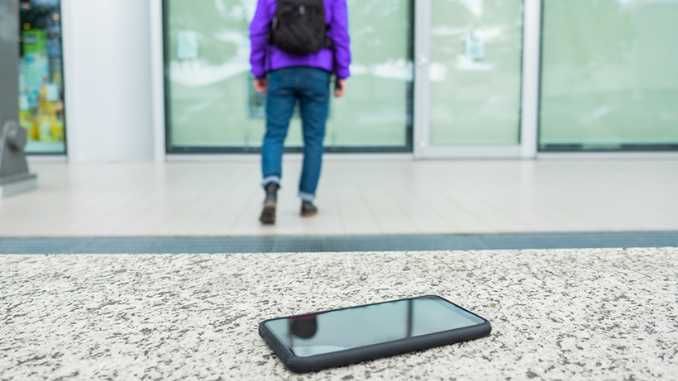 Ketahui Cara-cara Melacak HP Hilang secara Mudah