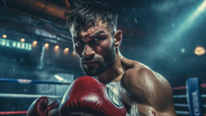 Mengenal olahraga dirty boxing, teknik dan keunggulannya merupakan sebuah informasi mengenai seluk beluk dirty boxing secara lengkap