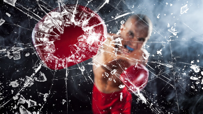 Mengenal Apa Itu Olahraga Dirty Boxing, Teknik dan Keunggulannya