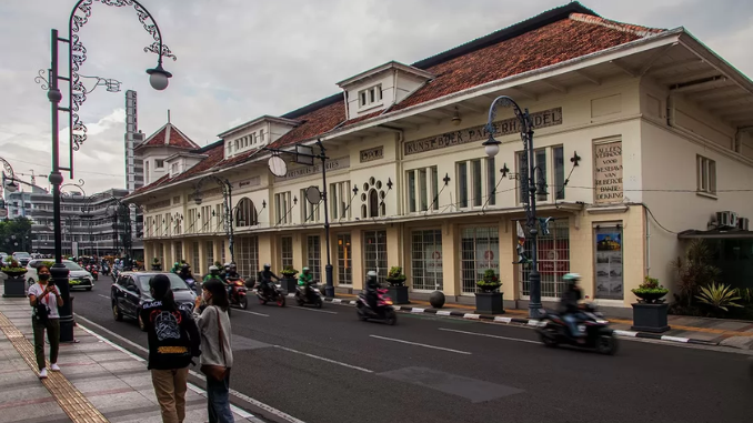 Inilah Tips Liburan di Negara dengan Cuaca Dingin Tetap Seru