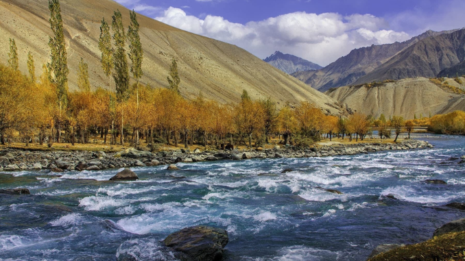 Keunikan Wisata Lembah Kalash, Pemikat Utama Para Pengunjung