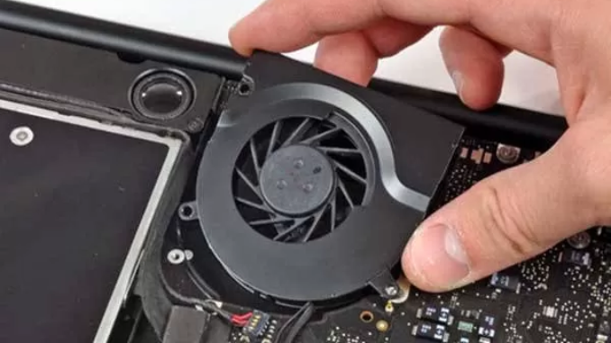 Kipas laptop berisik merupakan salah satu kendala yang kerap dialami oleh pengguna dan bila ingin mengatasinya Anda bisa mencoba berbagai cara berikut.