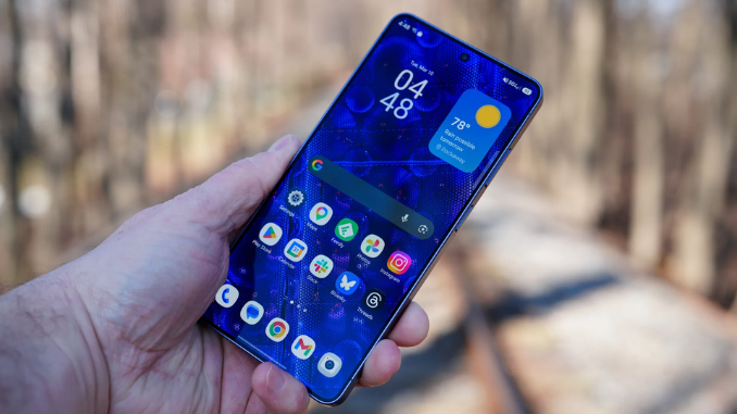 Ini Gadget Terbaru yang Paling Menarik Perhatian di Mei 2026